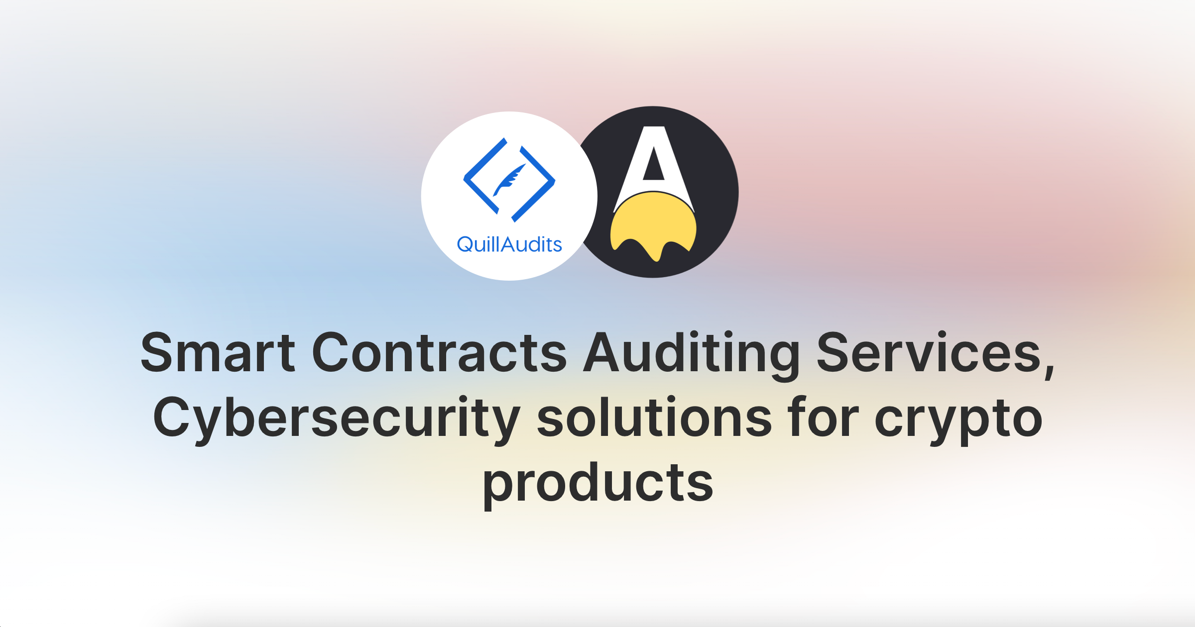 Interviews by AirLyft | QuillAudits | Interviews by Airlyft