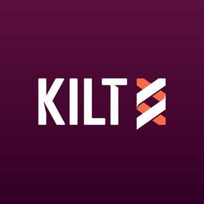 KILT is a blockchain identity protocol for issuing anonymous, verifiable credentials that enable consumers to regain control of their digital identity